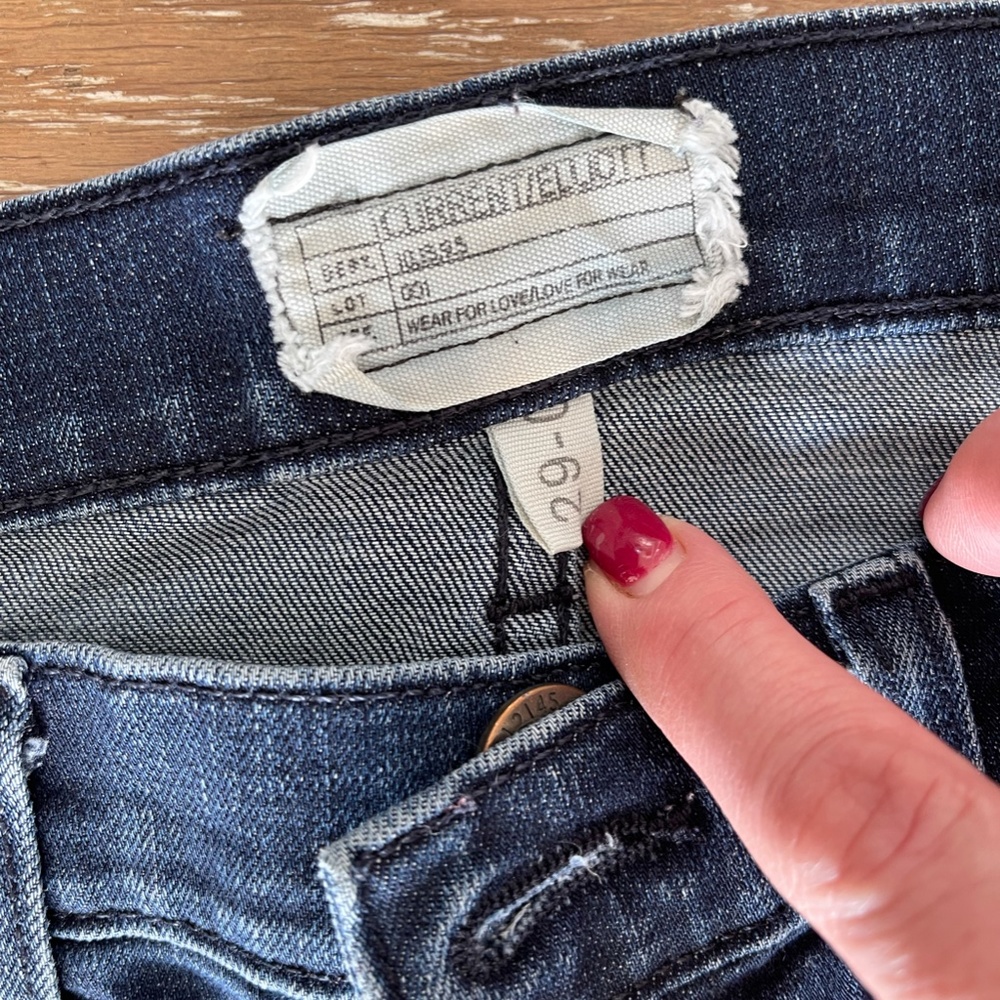 Current/Elliott - image 2